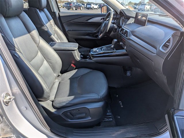 Used 2023 MAZDA CX-9 Touring image 39