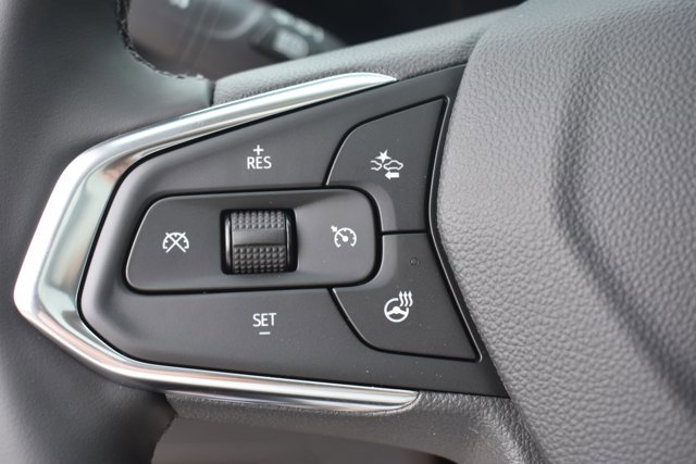 New 2026 Chevrolet TrailBlazer LT w/ Convenience Package image 22