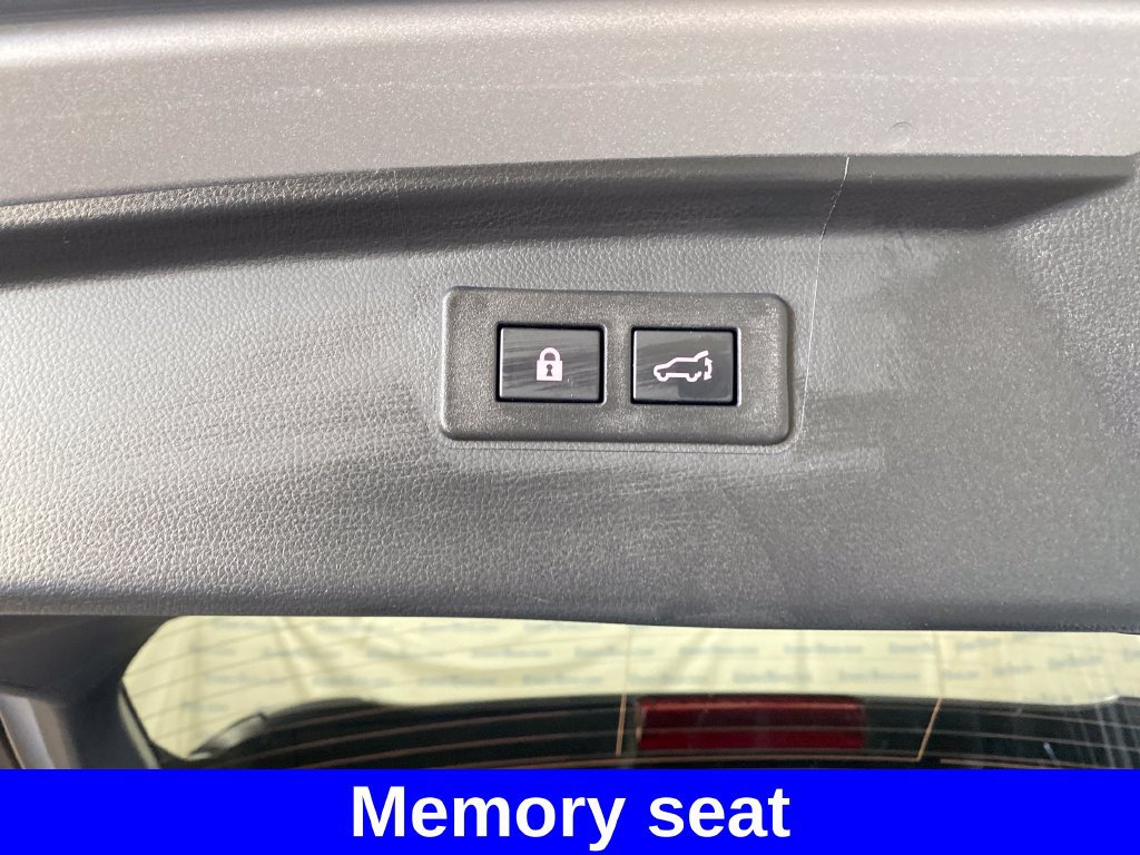 Certified 2025 Subaru Outback Limited AWD/4WD image 19