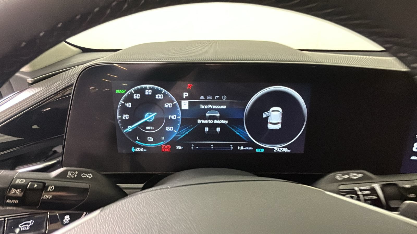 Used 2024 Kia Niro Wave w/ Wave Preserve Package FWD image 21