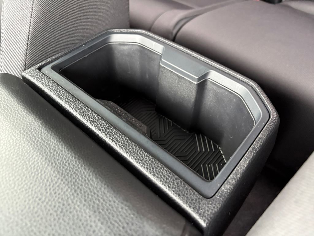 Used 2025 Toyota Tacoma SR5 image 10