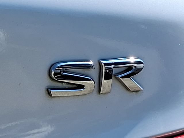 Used 2018 Nissan Sentra SR FWD image 30