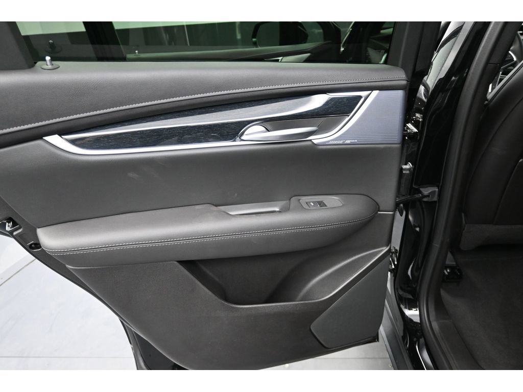 New 2026 Cadillac XT5 Premium Luxury AWD/4WD image 13