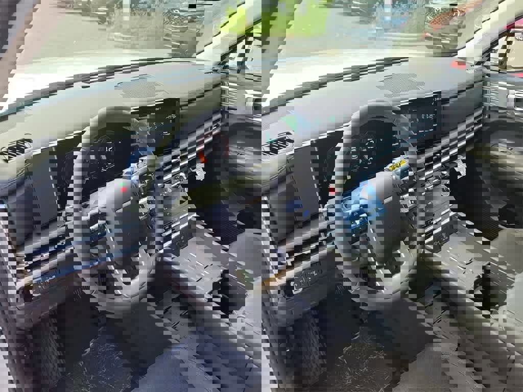 New 2026 Hyundai Santa Fe SE image 23