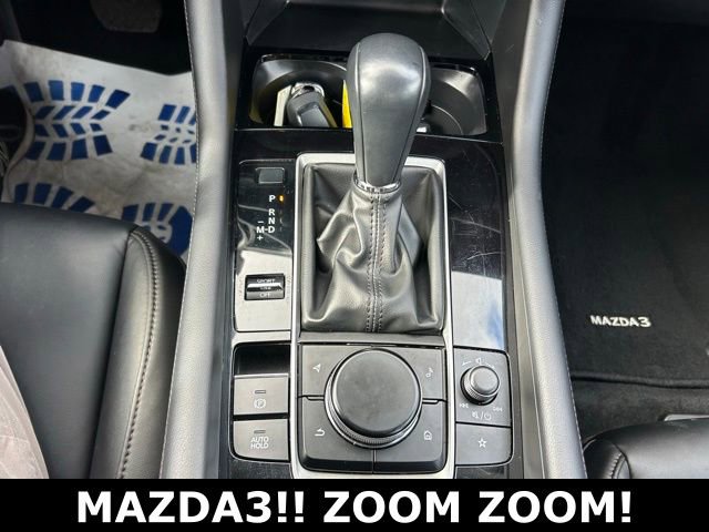 Used 2025 MAZDA MAZDA3 s image 24