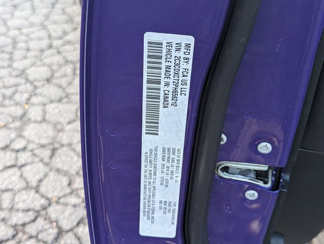 Used 2023 Dodge Charger R/T w/ Blacktop Package image 24