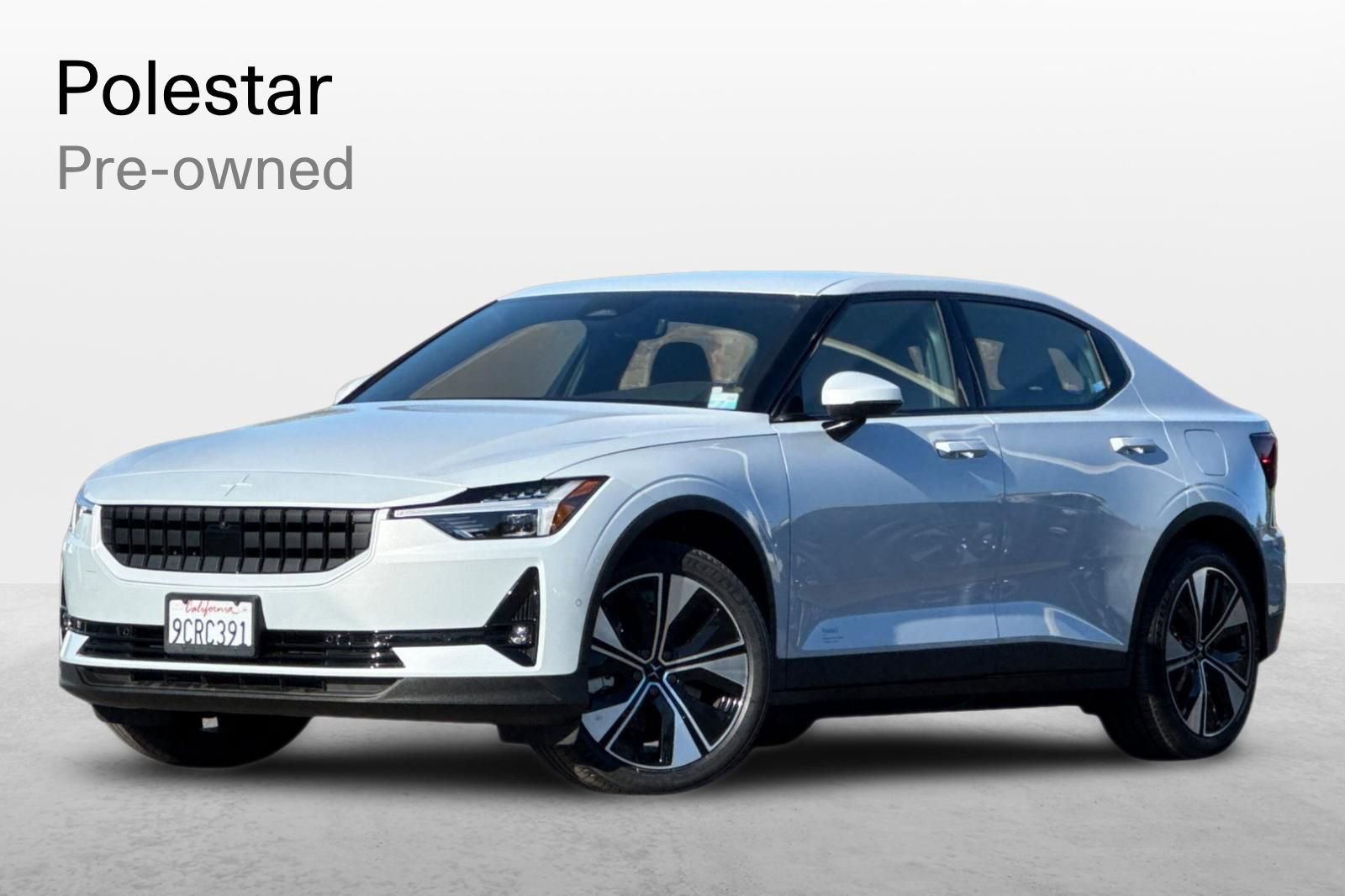 Used 2023 Polestar Polestar 2 w/ Pilot Pack