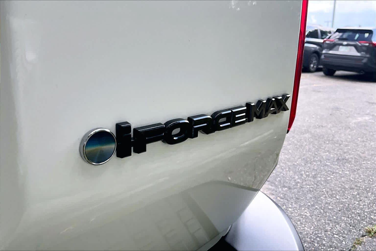 Used 2025 Toyota Land Cruiser 1958 AWD/4WD image 10