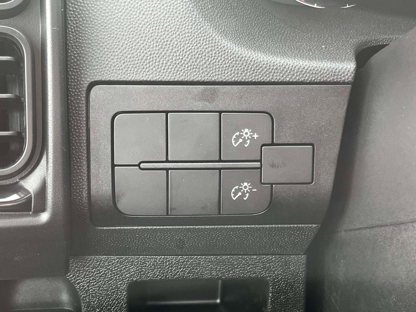 New 2026 RAM ProMaster 1500 w/ Storage Group FWD image 26
