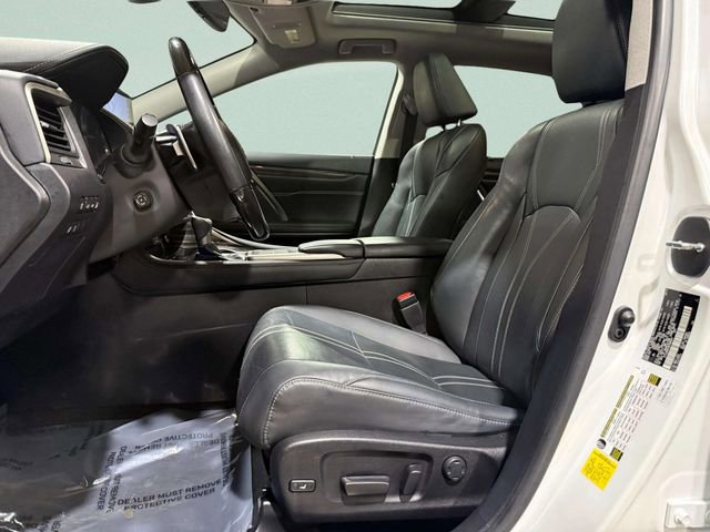 Used 2022 Lexus RX 450h AWD w/ Luxury Package image 24
