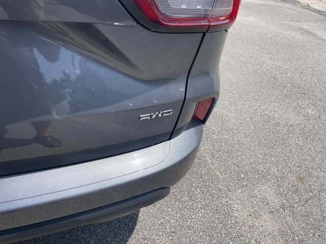 Used 2024 Ford Escape ST-Line AWD/4WD image 7
