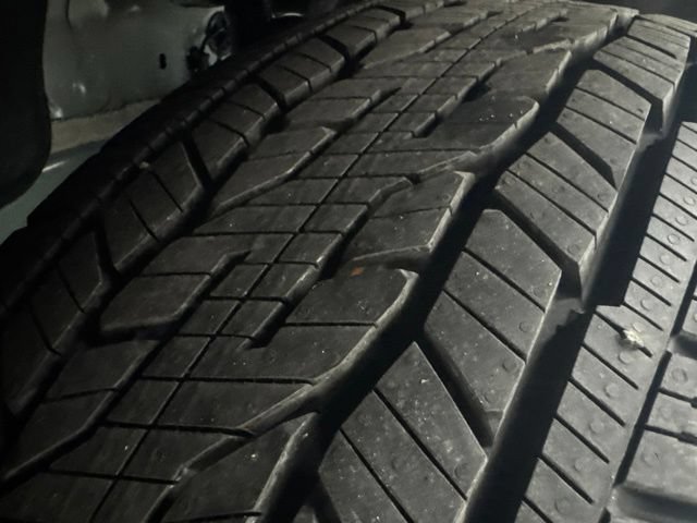 New 2027 Chevrolet Traverse RS w/ LPO, Floor Liner Package AWD/4WD image 42
