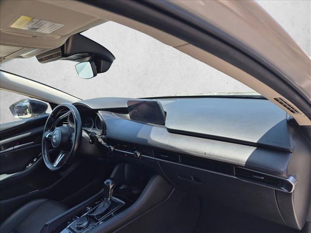 Used 2025 MAZDA MAZDA3 s FWD image 17