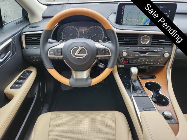 Used 2021 Lexus RX 350 FWD w/ Premium Package image 14