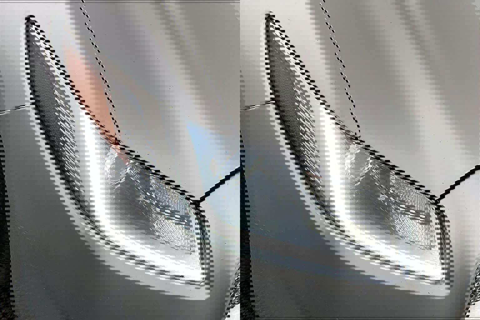 Used 2018 Lincoln Continental Reserve w/ Continental Climate Package image 26