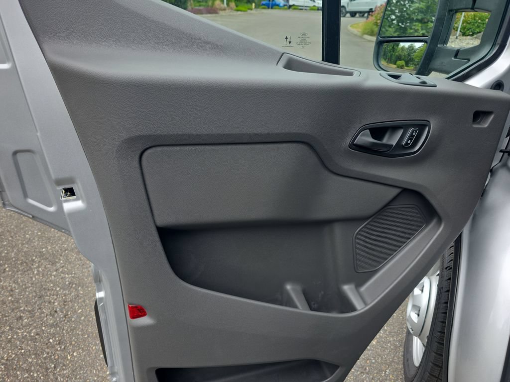 New 2026 Ford Transit 250 148 High Roof Extended AWD w/ RV Prep Package image 13