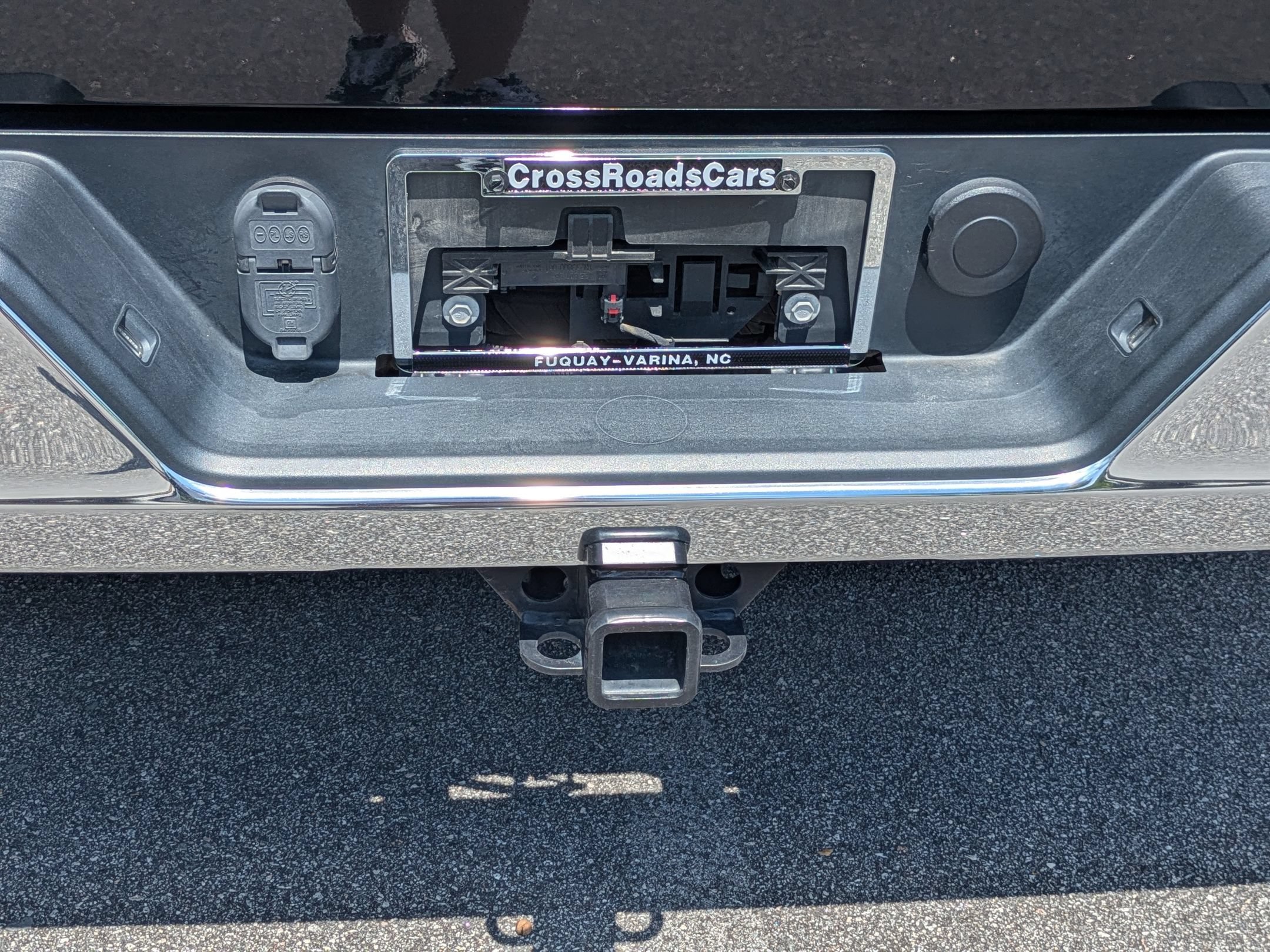 Used 2019 Chevrolet Silverado 1500 LT w/ All-Star Edition AWD/4WD image 29