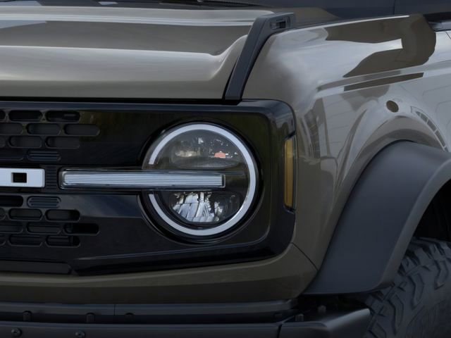 New 2026 Ford Bronco Badlands AWD/4WD image 20