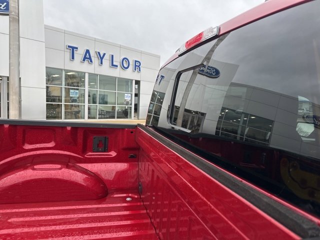 Used 2022 Ford F150 XLT w/ Equipment Group 302A High image 13