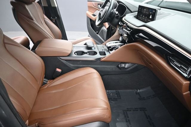 Used 2023 Acura MDX SH-AWD w/ Technology Package image 20