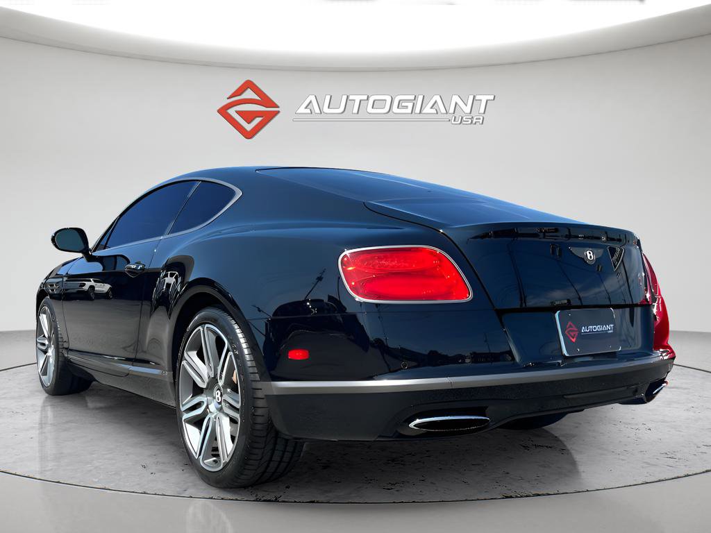 Used 2016 Bentley Continental GT image 5
