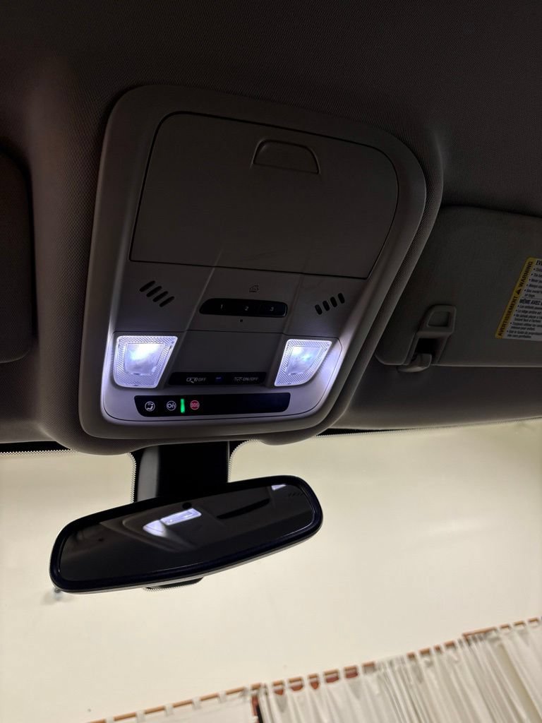 Used 2019 GMC Terrain Denali FWD image 14