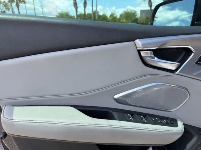 Certified 2020 Acura RDX AWD w/ Technology Package image 19
