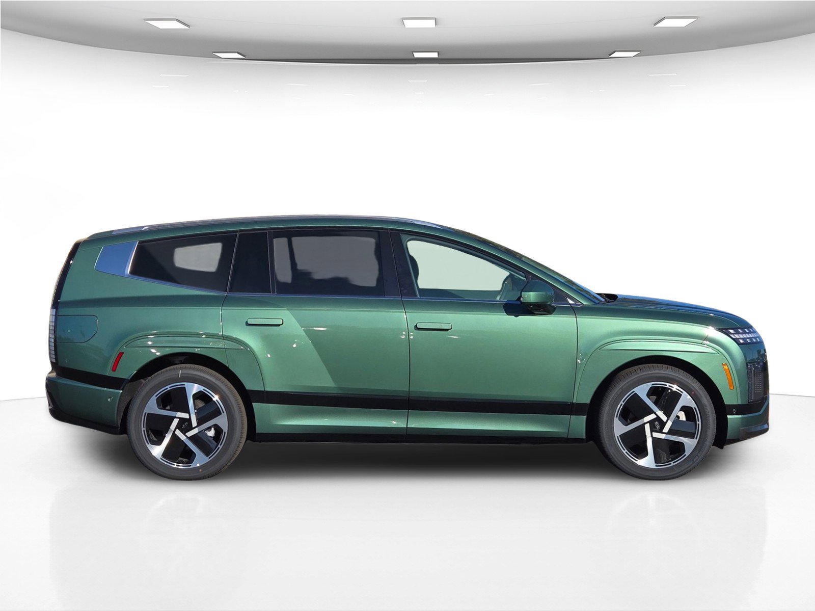 New 2026 Hyundai Ioniq 9 Limited image 9