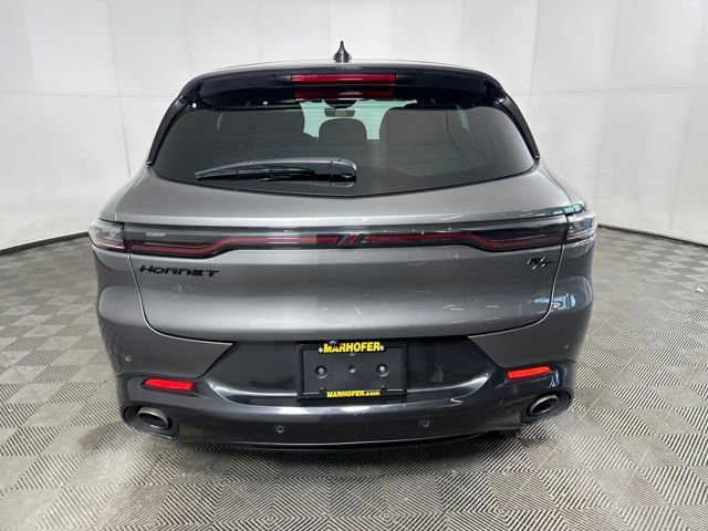 Used 2024 Dodge Hornet R/T w/ R/T Blacktop Package image 4