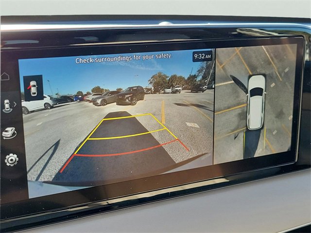 Used 2023 Hyundai Palisade Limited image 27