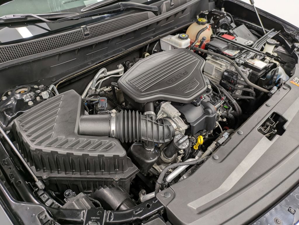 Used 2020 Cadillac XT6 Premium Luxury image 31