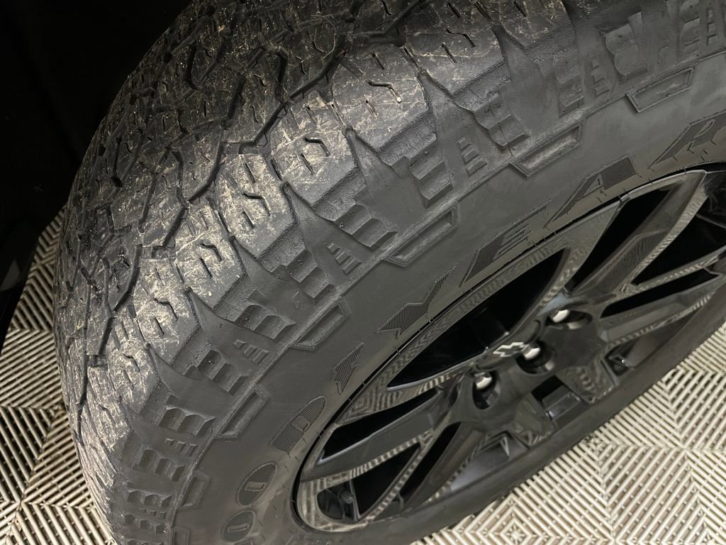 Used 2022 Chevrolet Silverado 1500 RST w/ LPO, Blackout Package image 48