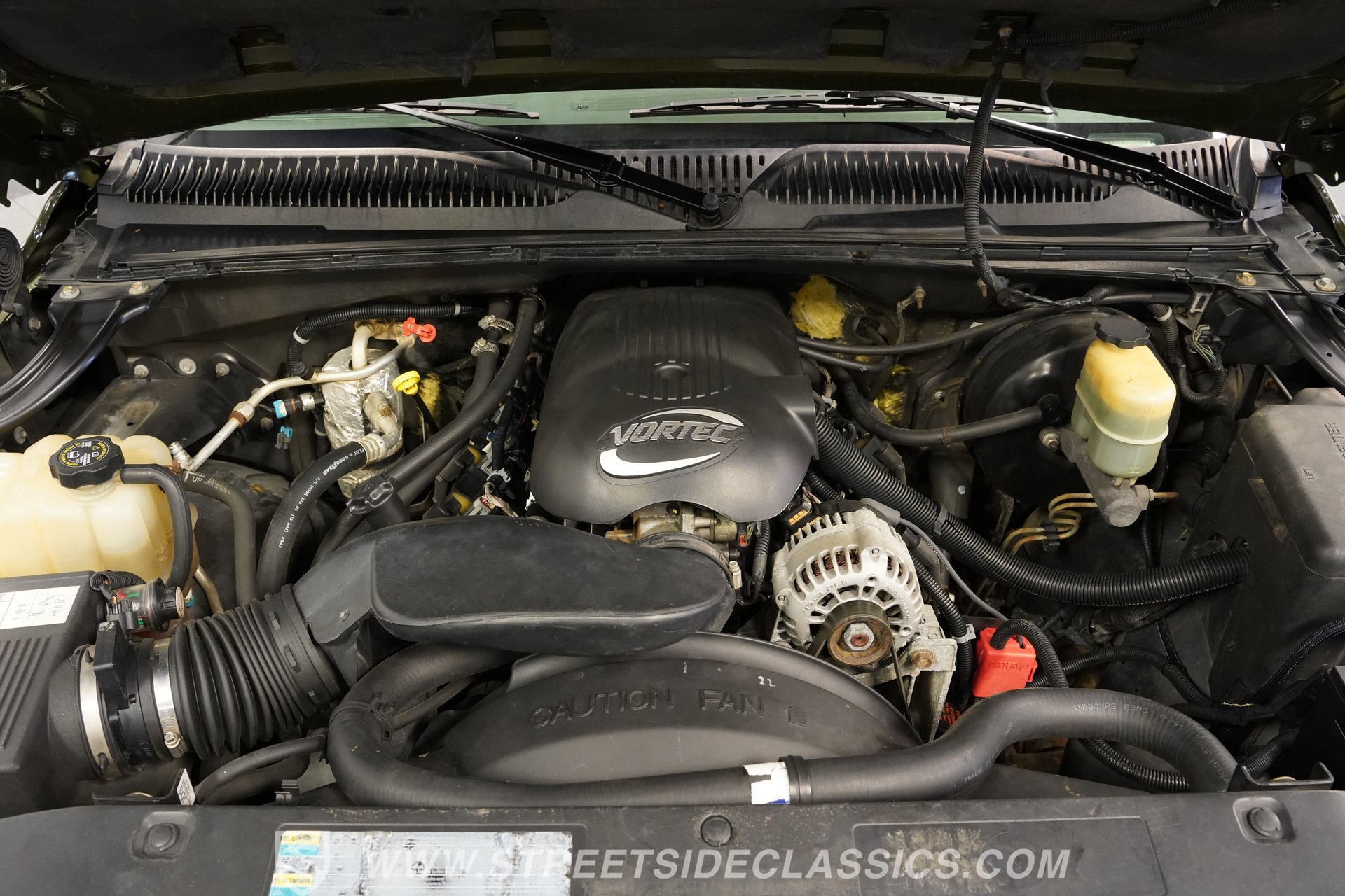 Used 2002 Chevrolet Silverado 1500 LS w/ Electrical Convenience Pkg RWD image 3