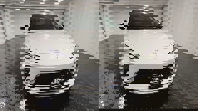 New 2026 Buick Envista Sport Touring w/ Convenience I Package image 3