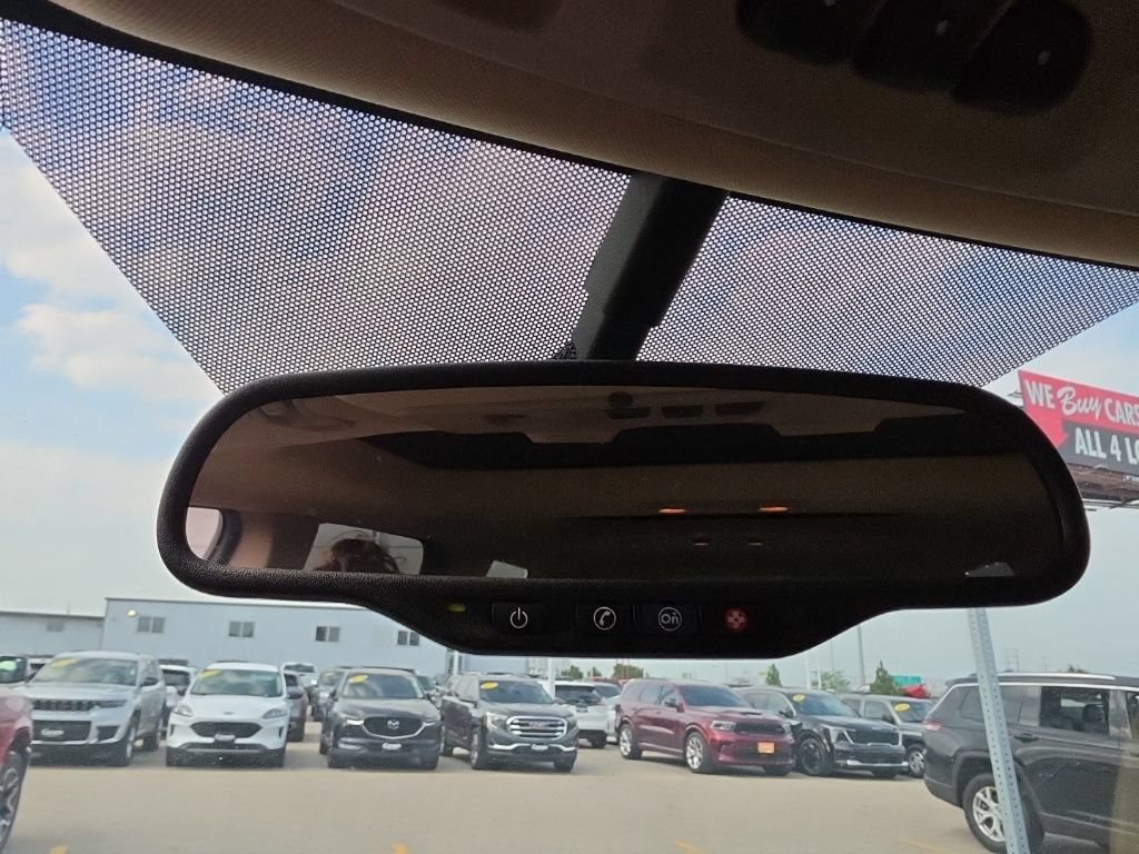 Used 2012 GMC Acadia SLT AWD/4WD image 15