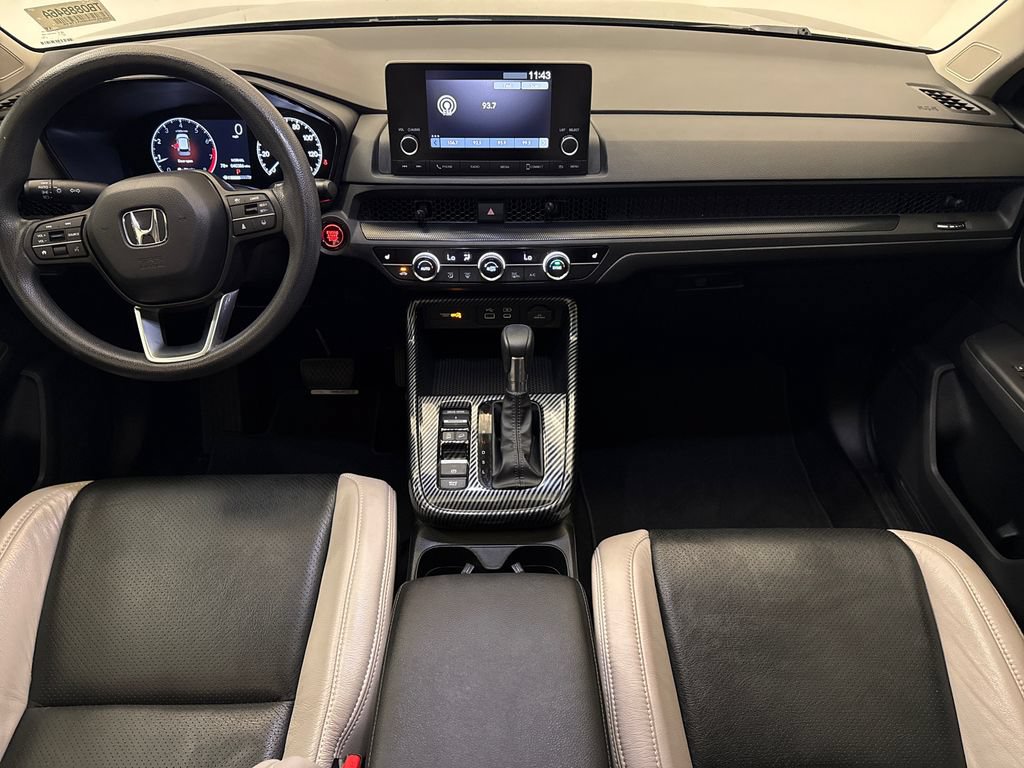 Used 2024 Honda CR-V EX image 14