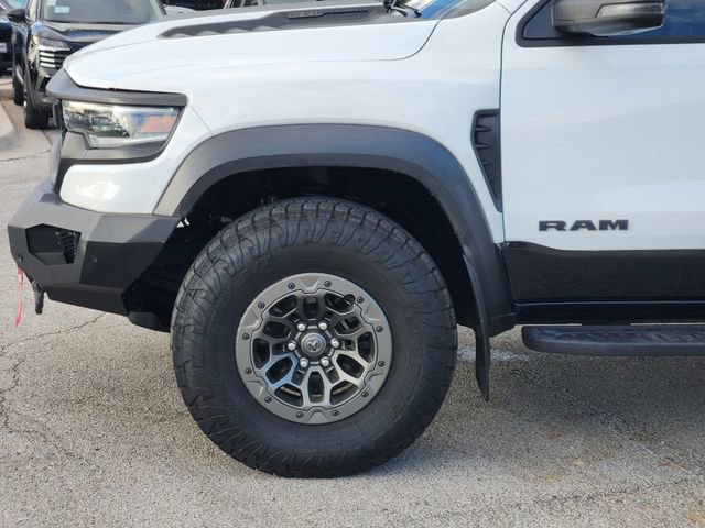 Used 2024 RAM 1500 TRX image 5