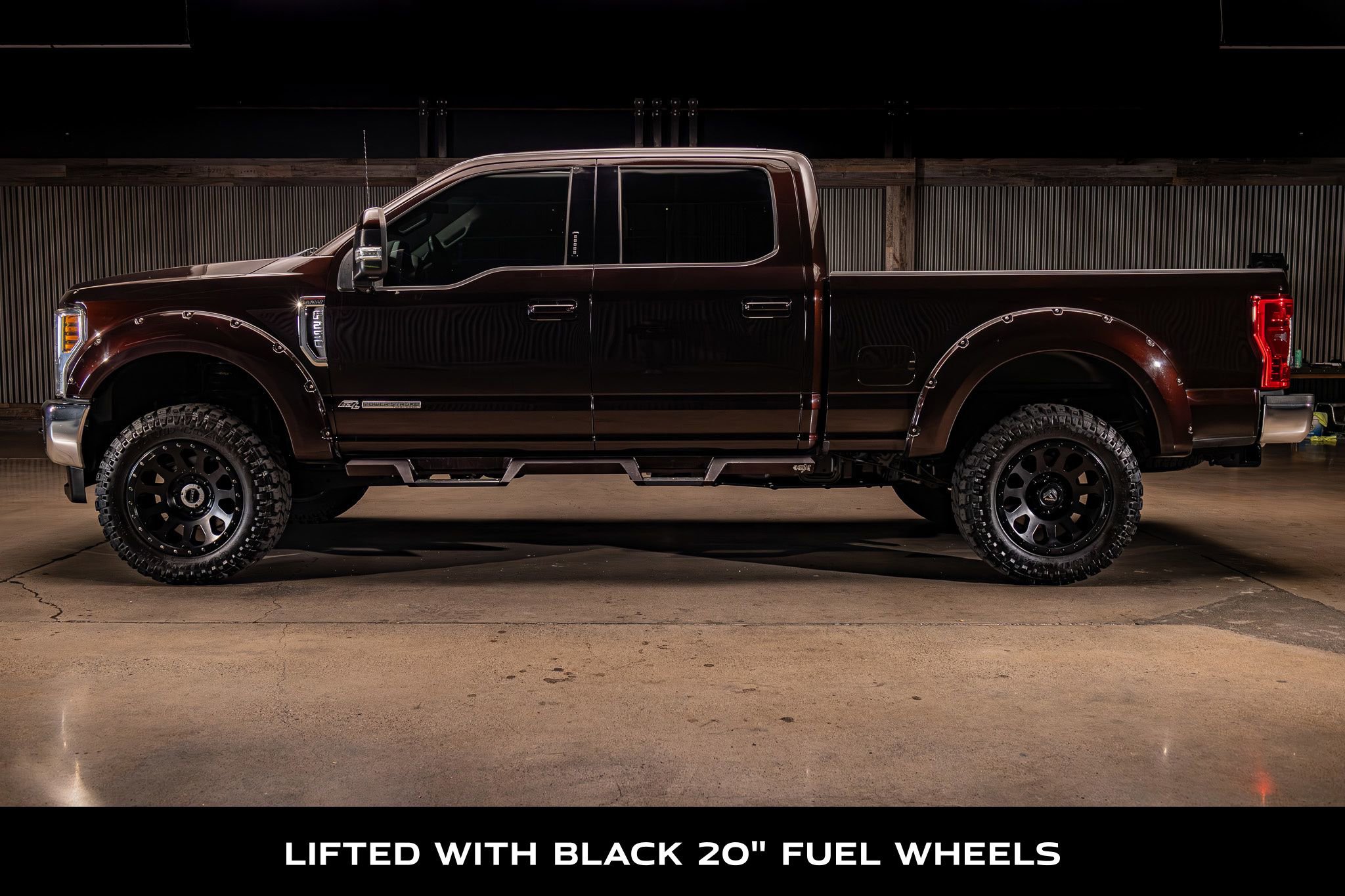 Used 2018 Ford F250 Lariat w/ Lariat Value Package image 5