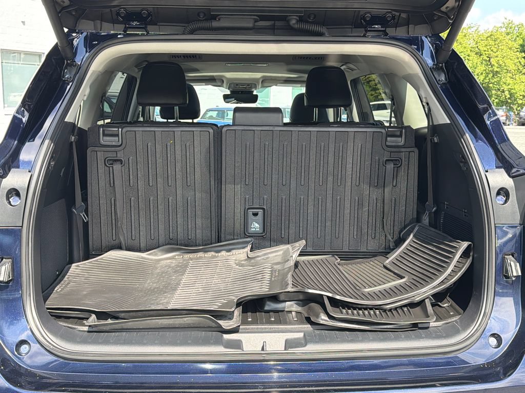 Used 2024 Toyota Highlander Limited AWD/4WD image 6