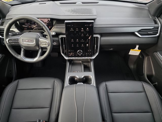 New 2026 GMC Acadia Elevation w/ Elevation Premium Package FWD image 9