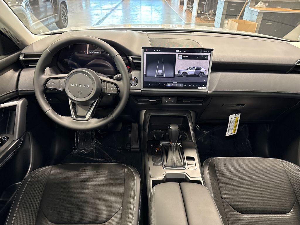 New 2026 MAZDA CX-5 Preferred image 7