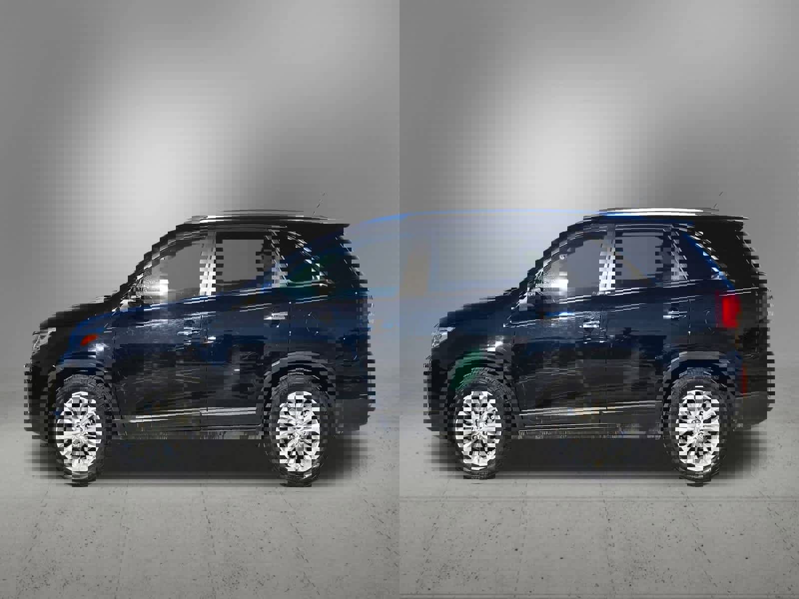 Used 2015 Kia Sorento EX w/ EX V6 Touring Package image 3