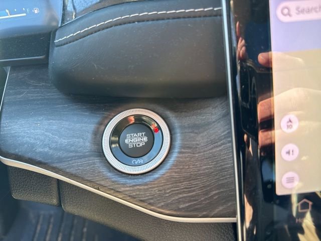 Used 2022 Jeep Grand Cherokee Limited 4xe image 32