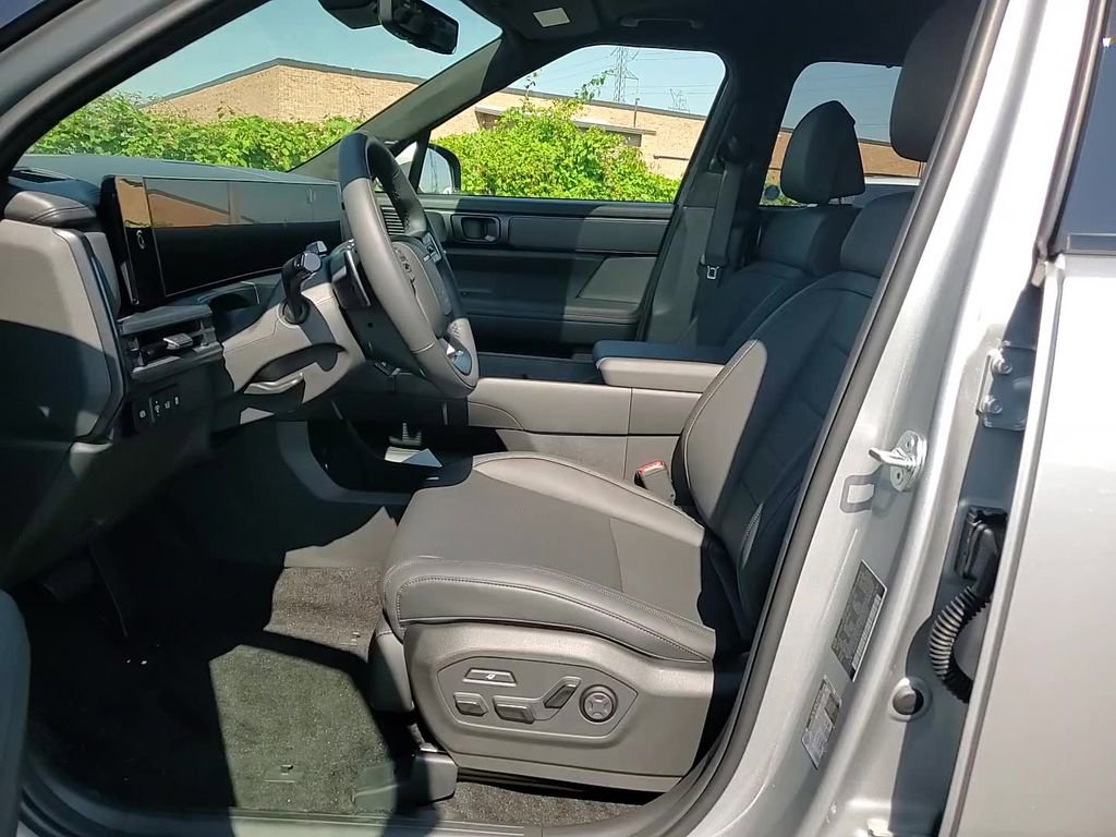 New 2026 Hyundai Santa Fe Calligraphy image 13