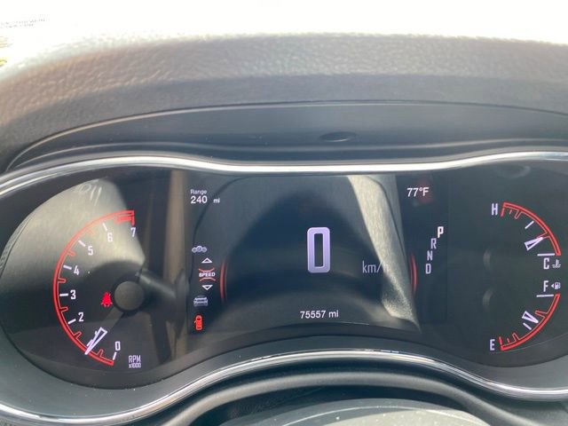 Used 2018 Dodge Durango SXT w/ Quick Order Package 2BB image 31