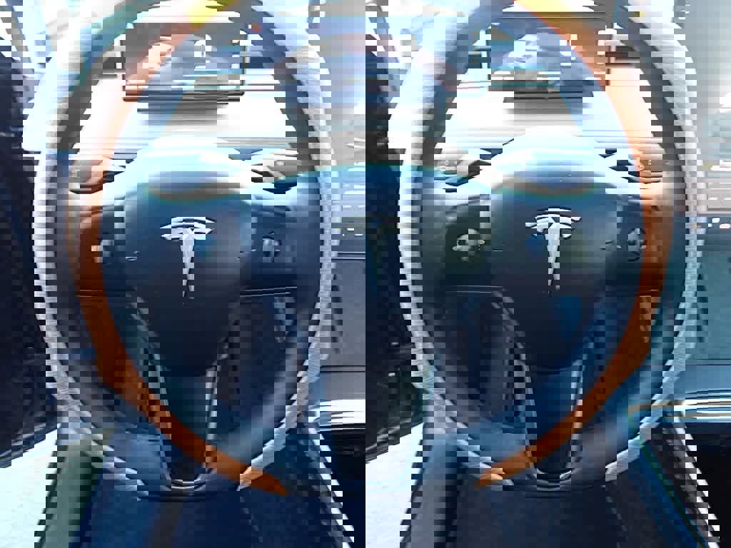 Used 2024 Tesla Model Y Long Range image 13