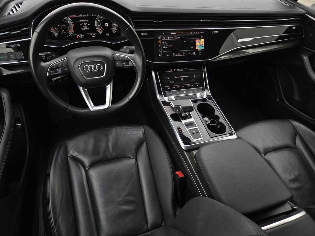 Used 2023 Audi Q7 3.0T Premium Plus image 18