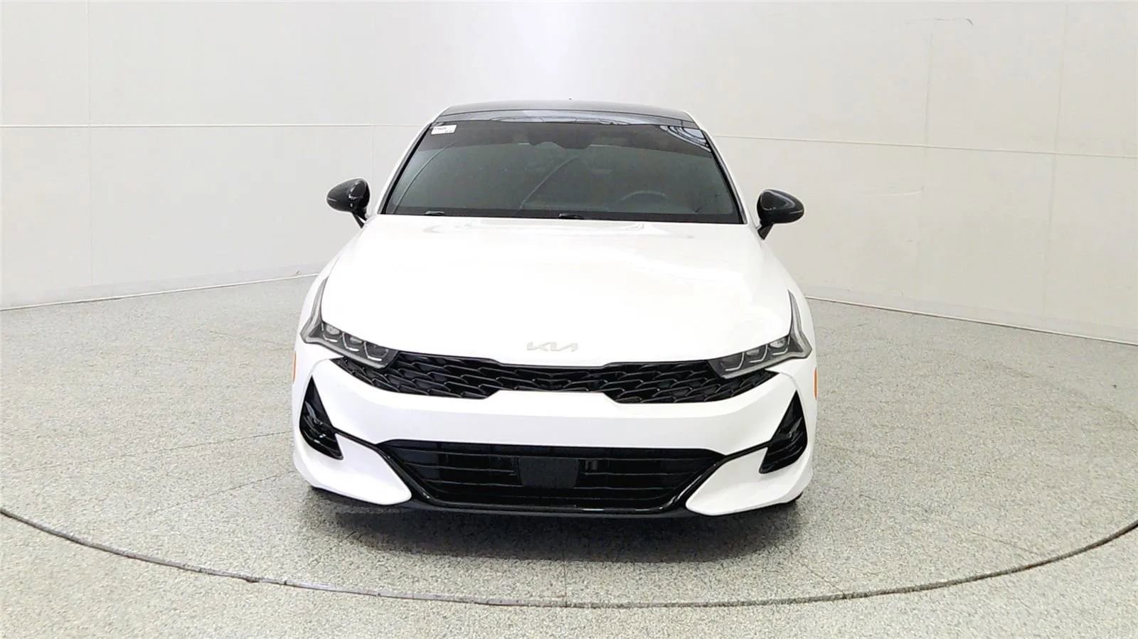 Used 2023 Kia K5 GT-Line FWD image 2