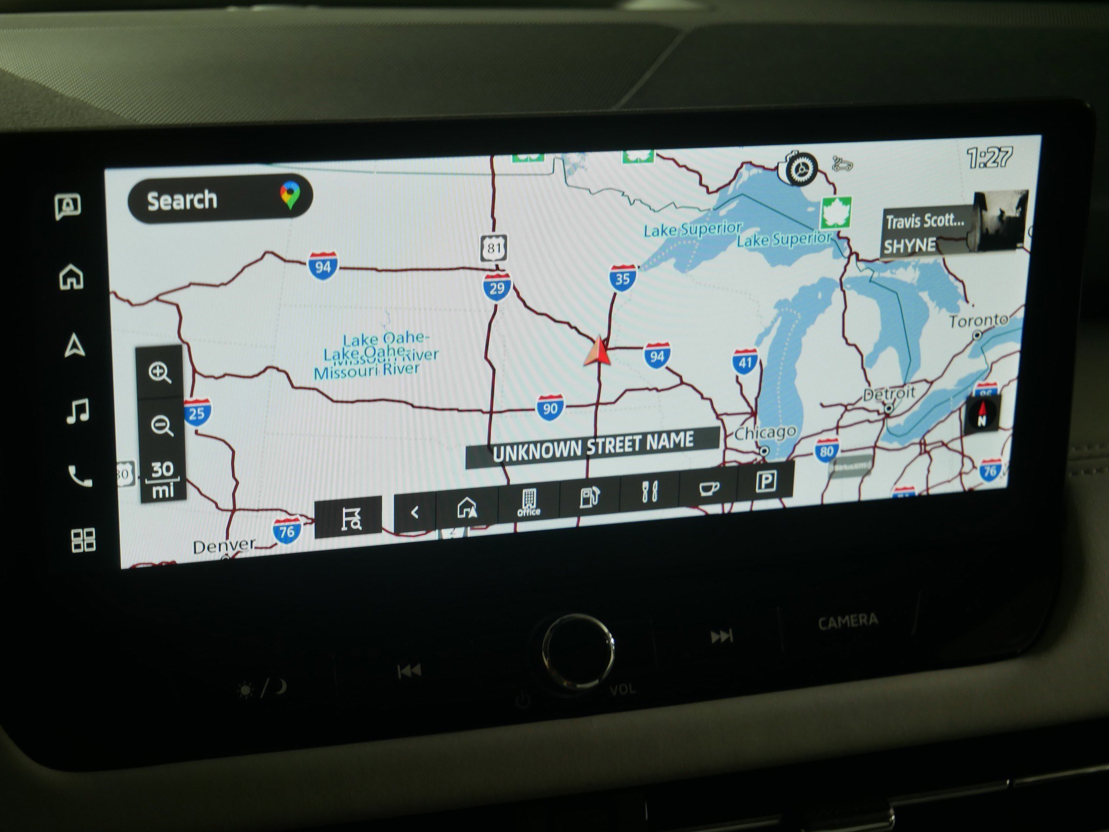 New 2025 Mitsubishi Outlander Platinum Edition image 8