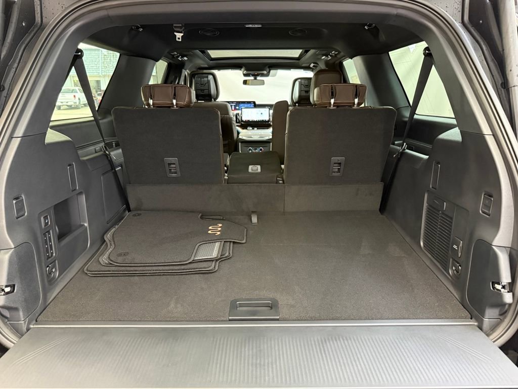 New 2026 Ford Expedition Max King Ranch image 22